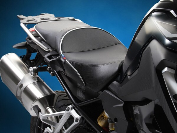 BMW - F 750 / 850 GS/GSA 2019+ - World sport Performance Seat